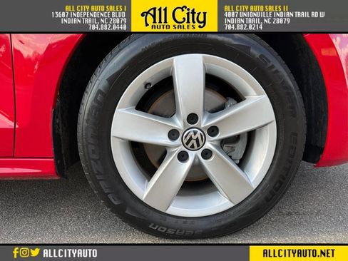 Used 2012 Volkswagen Jetta TDI image 27