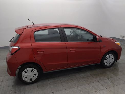 Used 2022 Mitsubishi Mirage ES FWD image 10