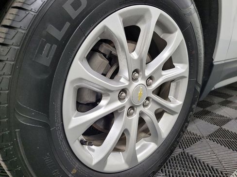 Used 2020 Chevrolet Equinox LT image 31