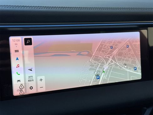 New 2025 Porsche Macan Electric image 20