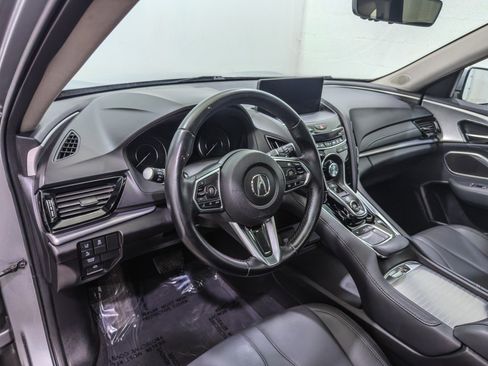 Used 2021 Acura RDX AWD image 13