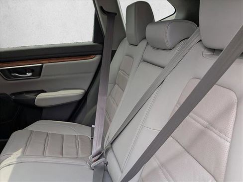 Used 2018 Honda CR-V Touring image 14