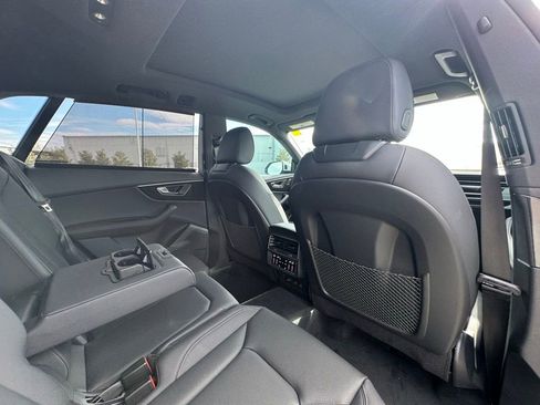 New 2026 Audi Q8 Premium Plus image 24