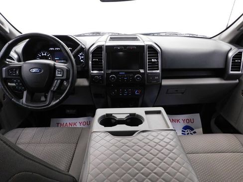 Used 2015 Ford F150 XLT w/ Equipment Group 302A Luxury image 19