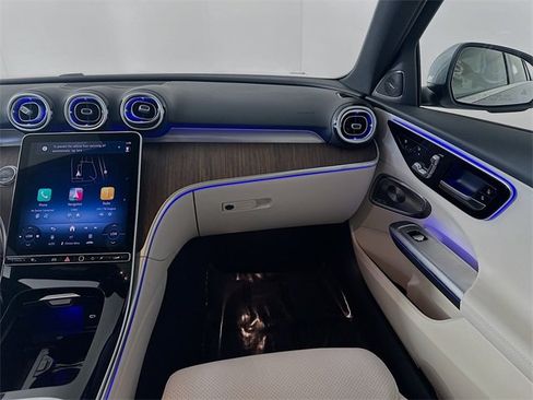 Certified 2025 Mercedes-Benz C 300 Sedan image 24