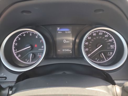 Used 2024 Toyota Camry LE image 30