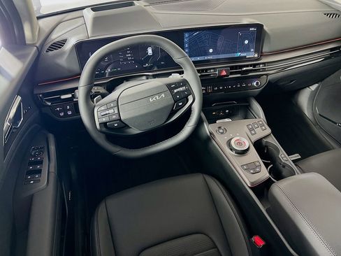 New 2026 Kia Sportage SX Prestige AWD/4WD image 22