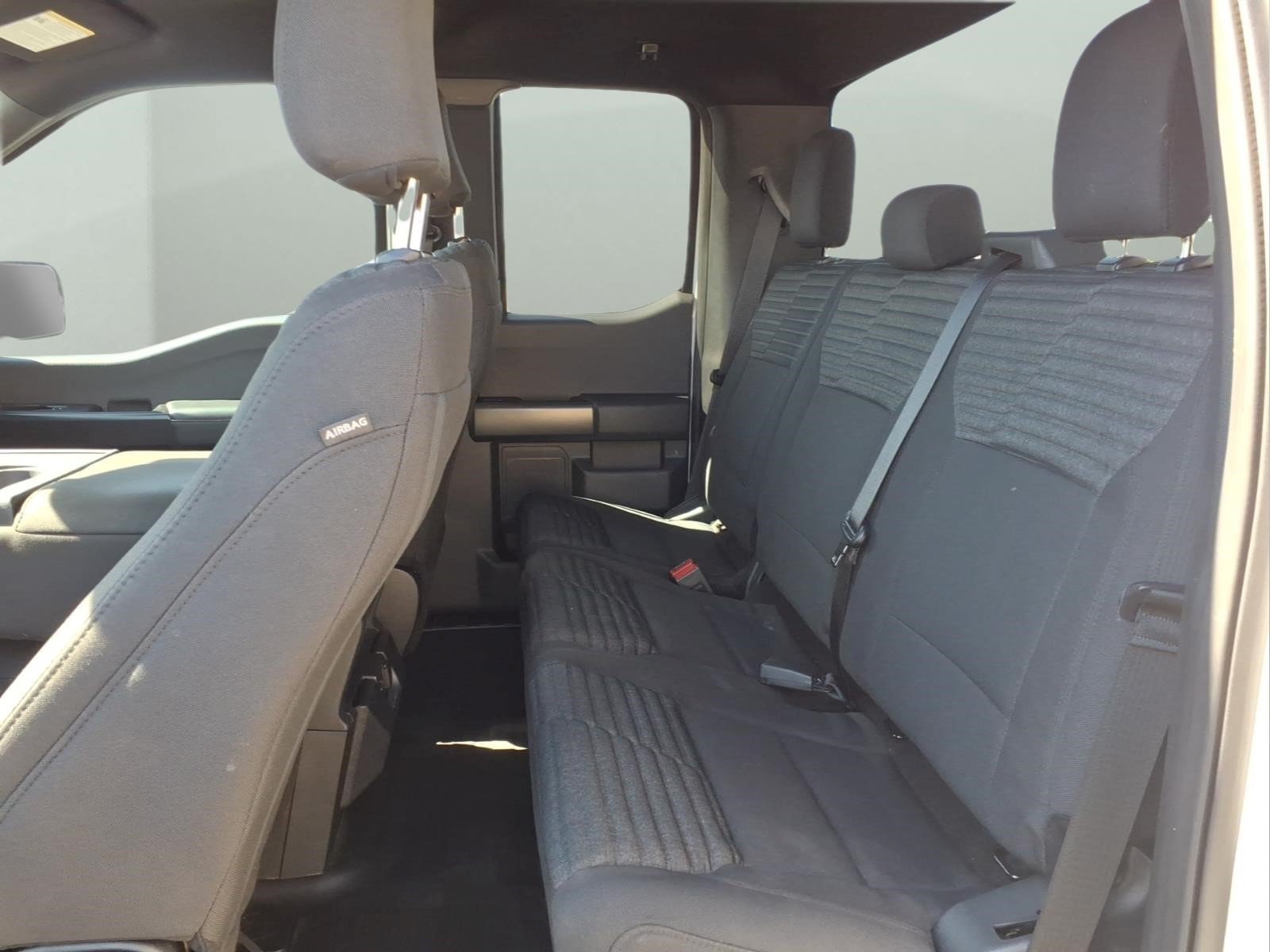Used 2023 Ford F150 XL w/ STX Appearance Package AWD/4WD image 26