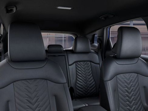 New 2026 Kia Sportage X-Line image 27