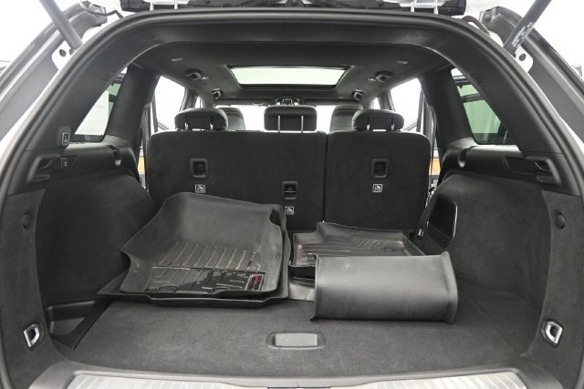 Used 2022 Jeep Grand Cherokee Summit AWD/4WD image 12