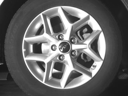 Used 2025 Kia Soul LX w/ LX Technology Package image 13