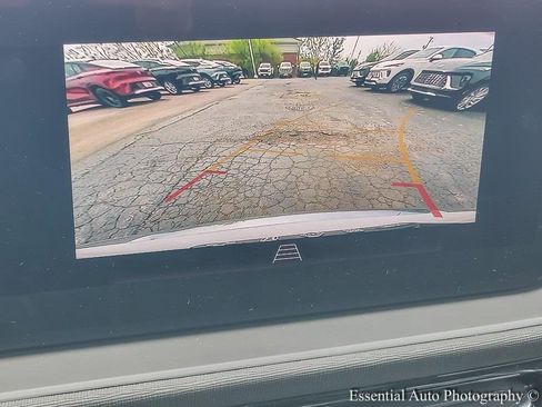 New 2025 Buick Envista Avenir image 15