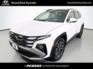 New 2026 Hyundai Tucson Limited w/ Tow & Go Package video 1