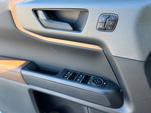 New 2025 Ford Bronco Sport Outer Banks w/ Outer Banks Tech Package+ image 16