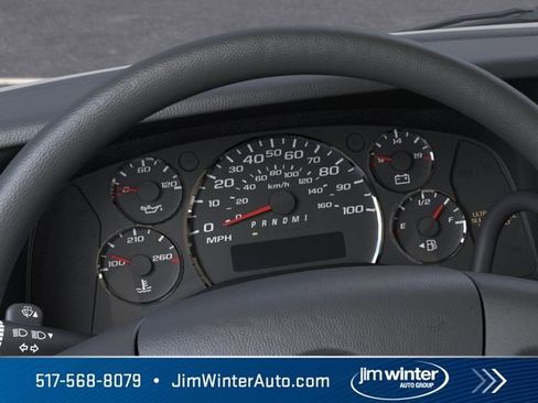 New 2026 GMC Savana 2500 image 18