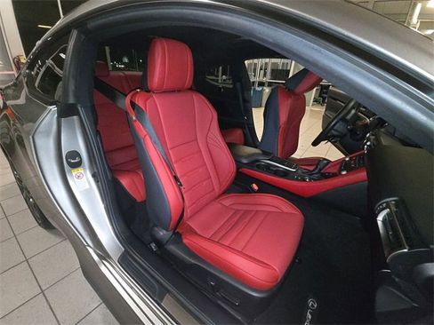 Used 2019 Lexus RC 300 image 25