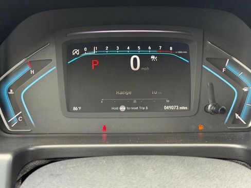 Used 2023 Honda Odyssey EX-L image 20