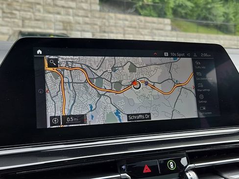 Used 2022 BMW M850i Gran Coupe xDrive AWD/4WD image 19