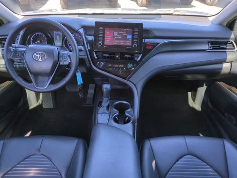 Certified 2023 Toyota Camry SE image 14