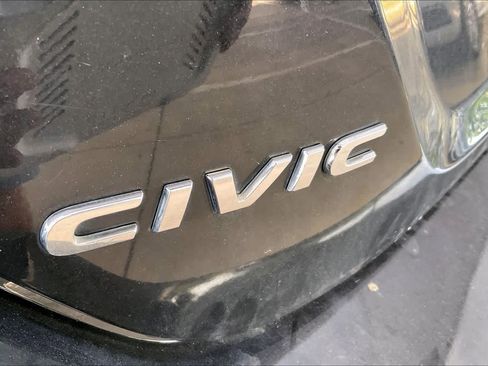 Used 2017 Honda Civic LX-P image 28