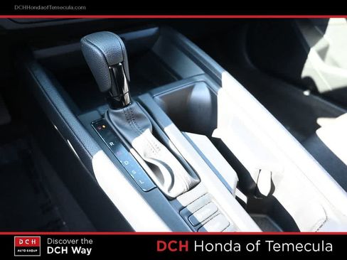 Certified 2024 Honda Accord LX image 11