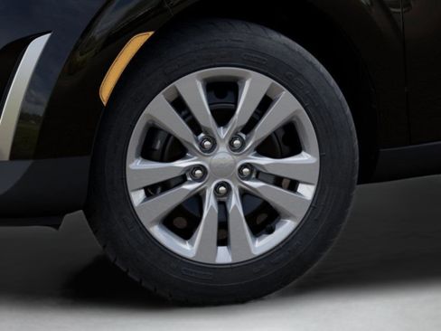 New 2025 Kia Soul LX image 10