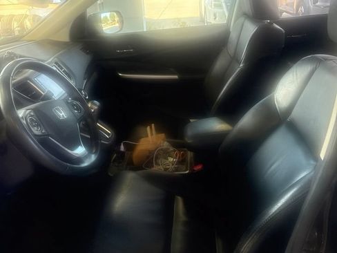 Used 2015 Honda CR-V EX-L image 7