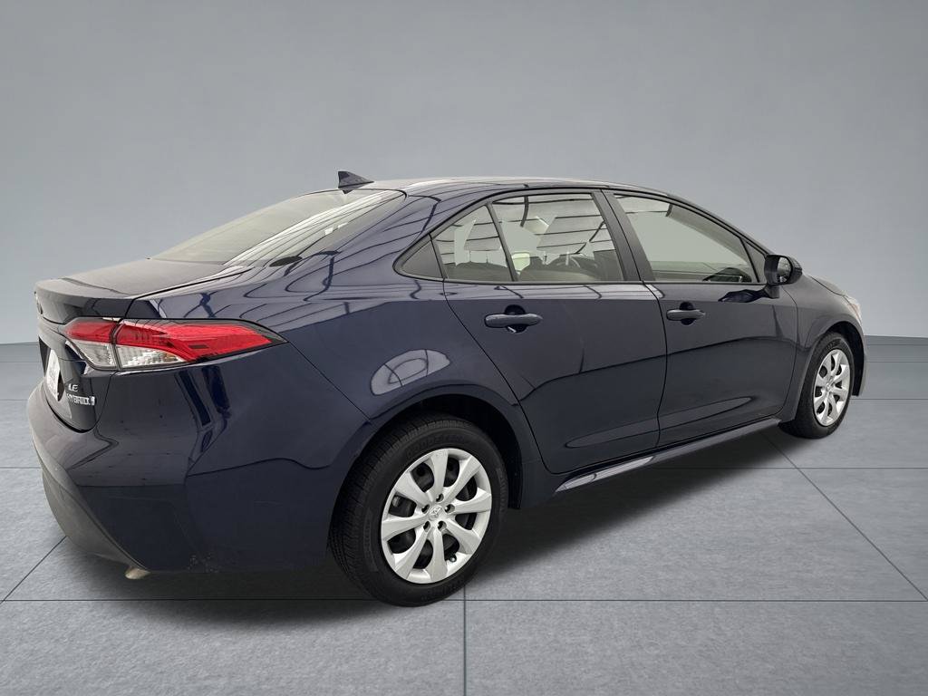 Used 2023 Toyota Corolla LE FWD image 15
