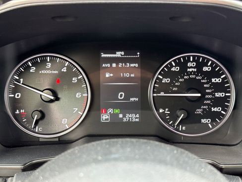 Certified 2025 Subaru Outback Touring w/ Popular Package #2 image 20