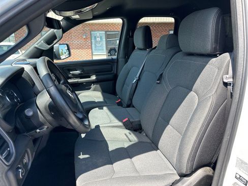 Used 2023 RAM 1500 Tradesman RWD image 22