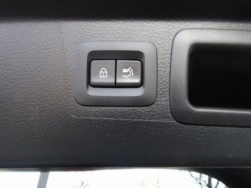 Used 2024 MAZDA CX-50 AWD 2.5 S w/ Cargo Package image 11