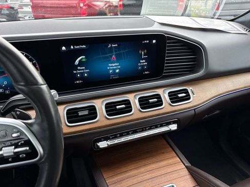 Used 2020 Mercedes-Benz GLE 350 GLE 350 image 22