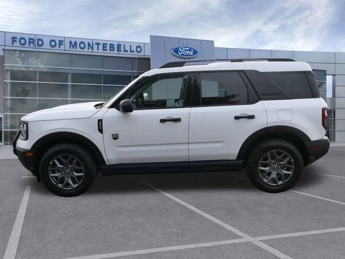 Used 2025 Ford Bronco Sport Big Bend image 7