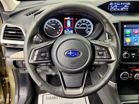 Used 2023 Subaru Forester Limited AWD/4WD image 13