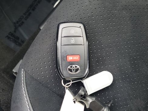 Used 2025 Toyota Corolla GR image 30