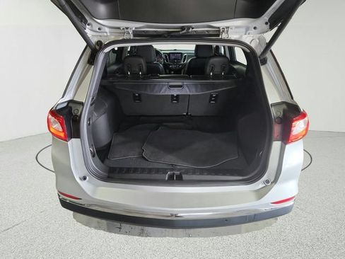Used 2019 Chevrolet Equinox Premier w/ LPO, Cargo Package AWD/4WD image 27