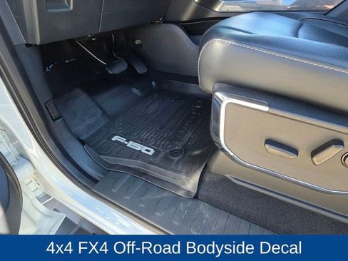 Used 2023 Ford F150 Lariat image 22