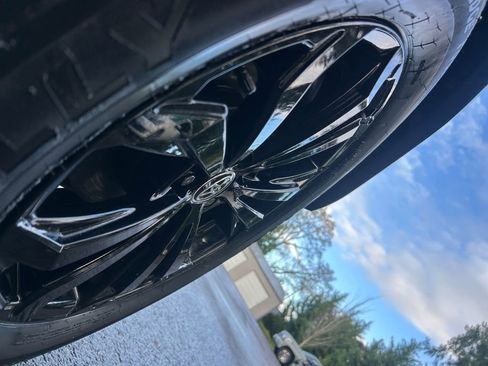 Used 2022 Toyota RAV4 SE image 35