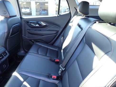 Used 2024 GMC Terrain AT4 w/ LPO, Floor Liner Package image 14