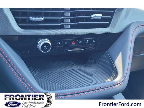 Used 2026 Ford Explorer ST w/ Sun And Sound Package AWD/4WD image 13