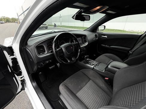 Used 2019 Dodge Charger GT w/ Driver Confidence Group RWD image 27