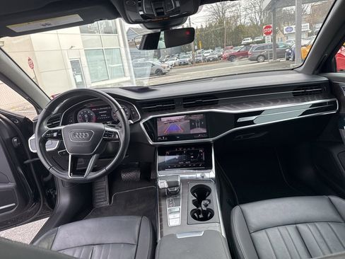 Used 2019 Audi A6 2.0T Premium Plus image 25