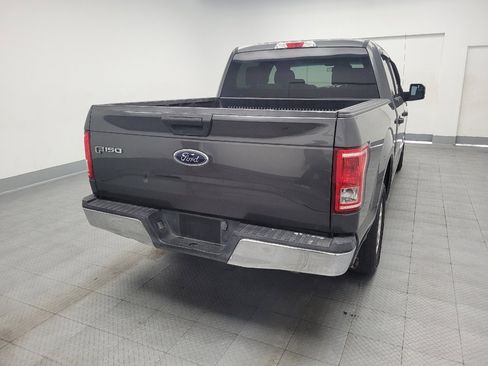 Used 2017 Ford F150 XLT RWD image 7