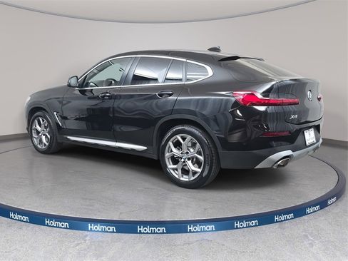 Used 2024 BMW X4 xDrive30i w/ Parking Assistance Package image 8