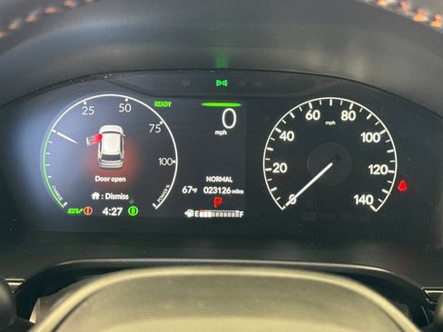 Certified 2025 Honda CR-V Sport-L image 21