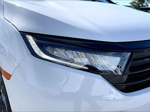 Used 2024 Honda Odyssey Sport image 32