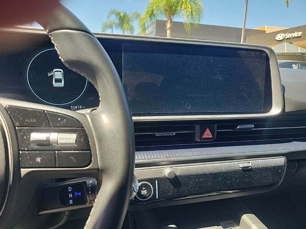 Used 2023 Hyundai Ioniq 6 SEL RWD image 11