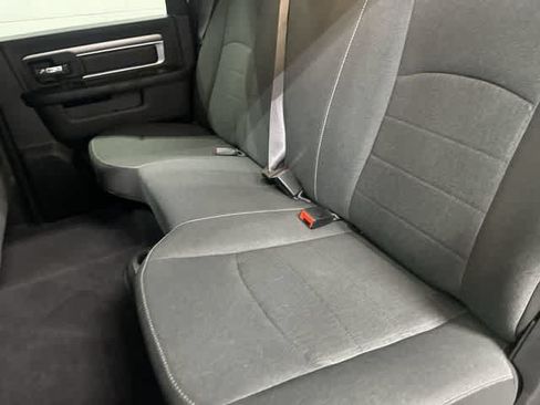 Used 2022 RAM 1500 Warlock AWD/4WD image 11