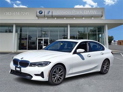 Used 2022 BMW 330i xDrive Sedan w/ Premium Package