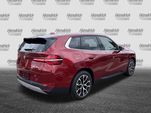 Certified 2026 BMW X3 xDrive30i AWD/4WD image 10